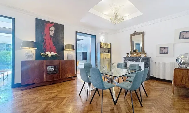 Недвижимость Property Cannes: 2