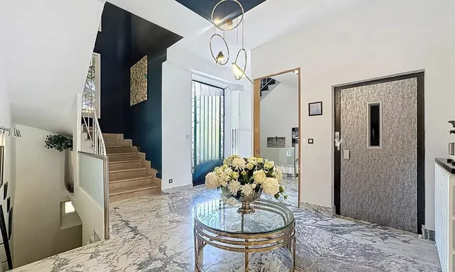 Недвижимость Property Cannes: 3