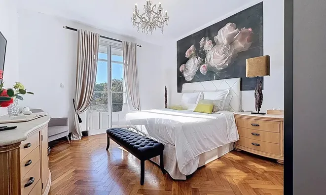 Недвижимость Property Cannes: 8