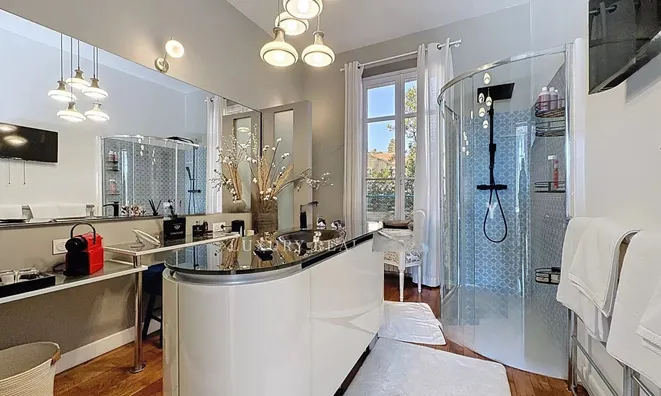 Недвижимость Property Cannes: 9