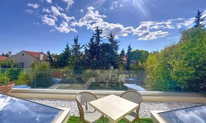 Недвижимость Property Cannes: 10