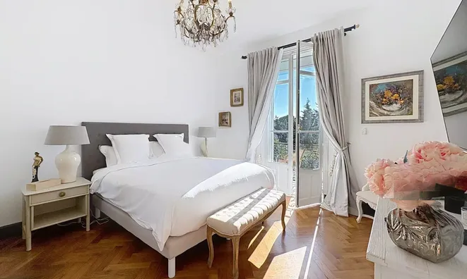 Недвижимость Property Cannes: 11