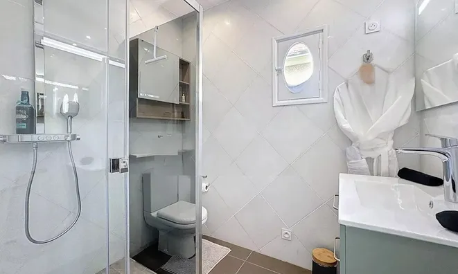 Недвижимость Property Cannes: 21