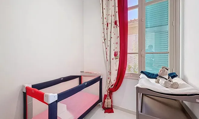 Недвижимость Property Cannes: 22