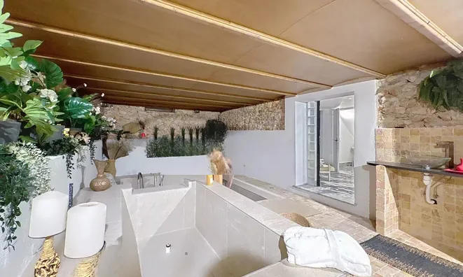 Недвижимость Property Cannes: 23