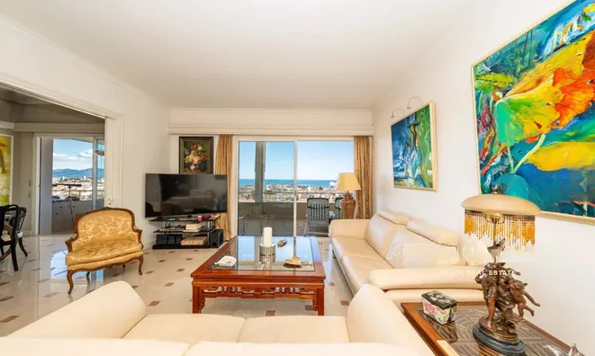 Недвижимость Villa Californie: 4