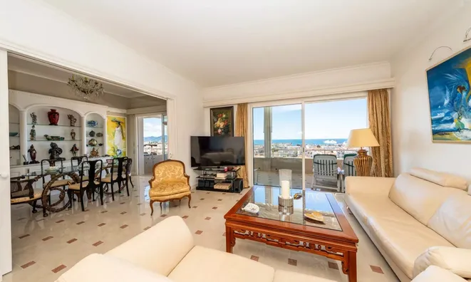 Недвижимость Villa Californie: 6