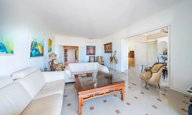 Недвижимость Villa Californie: 7