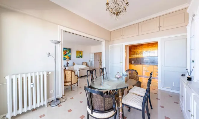 Недвижимость Villa Californie: 8