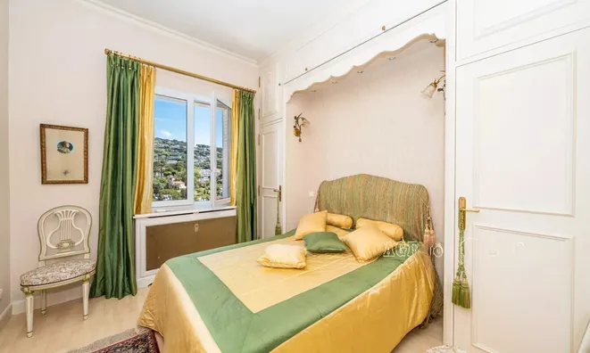 Недвижимость Villa Californie: 10