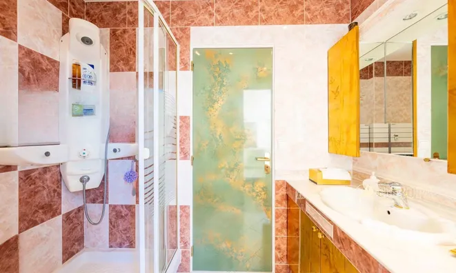 Недвижимость Villa Californie: 11