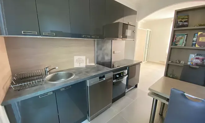 Недвижимость Property Name: Estate Californie: 4