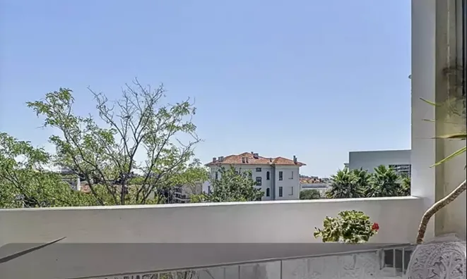 Недвижимость House Cannes République: 1