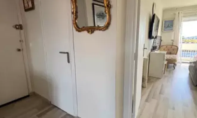 Недвижимость House Cannes République: 2