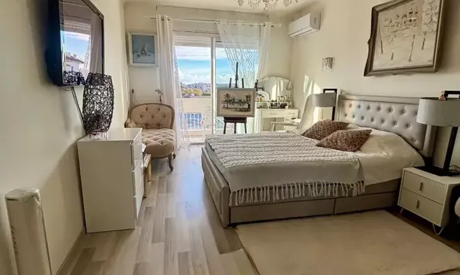 Недвижимость House Cannes République: 4