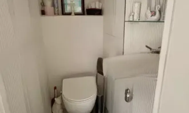 Недвижимость House Cannes République: 5