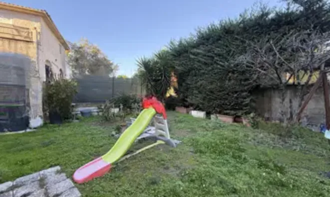 Недвижимость Villa Croix des Gardes: 2