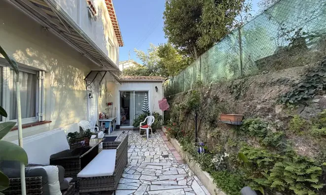 Недвижимость Villa Croix des Gardes: 4