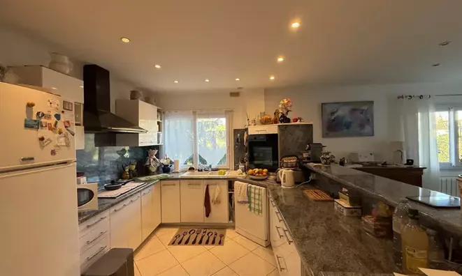 Недвижимость Villa Croix des Gardes: 7