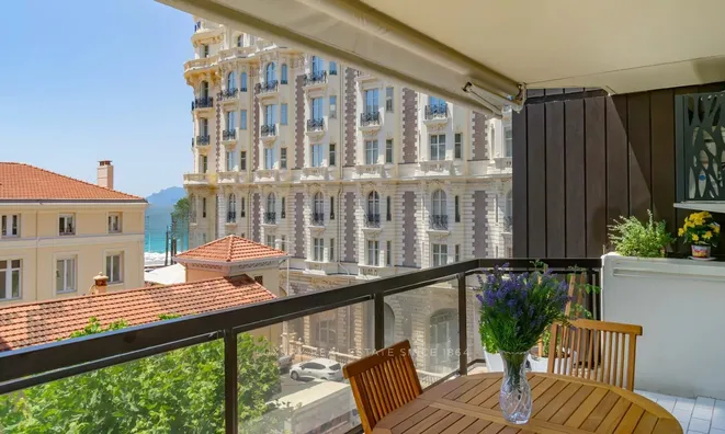 Недвижимость Villa Cannes Centre-ville: 1