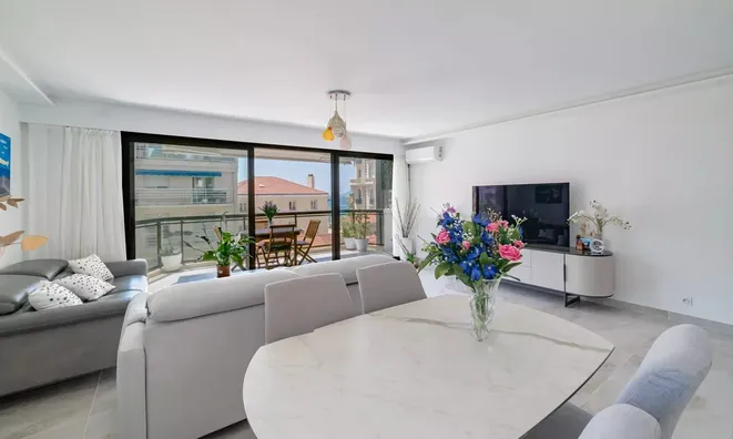 Недвижимость Villa Cannes Centre-ville: 3