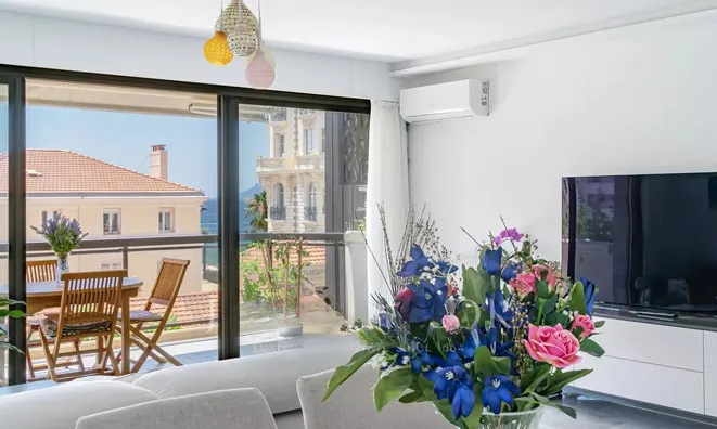 Недвижимость Villa Cannes Centre-ville: 4