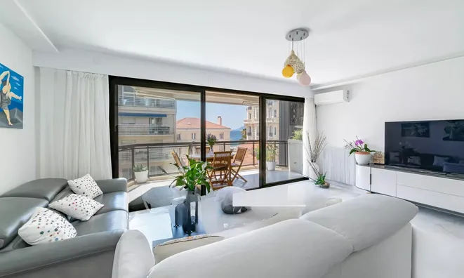 Недвижимость Villa Cannes Centre-ville: 5