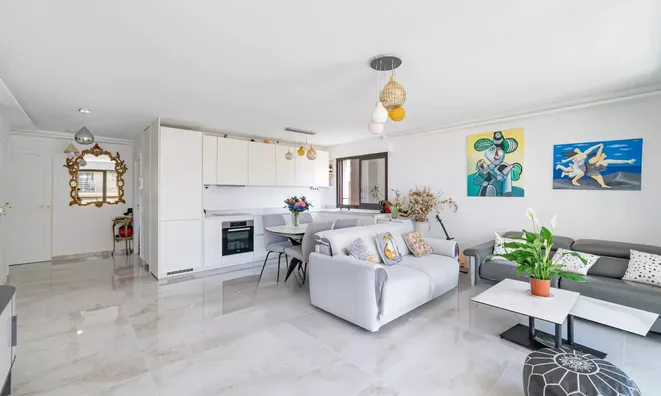 Недвижимость Villa Cannes Centre-ville: 6