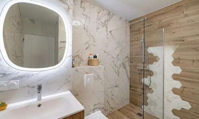 Недвижимость Villa Cannes Centre-ville: 9