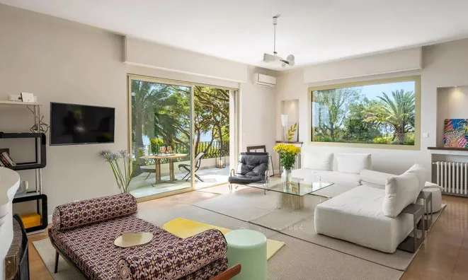 Недвижимость Villa Croix des Gardes: 5