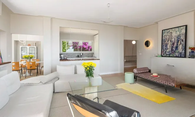 Недвижимость Villa Croix des Gardes: 6