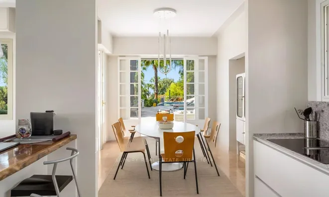 Недвижимость Villa Croix des Gardes: 7