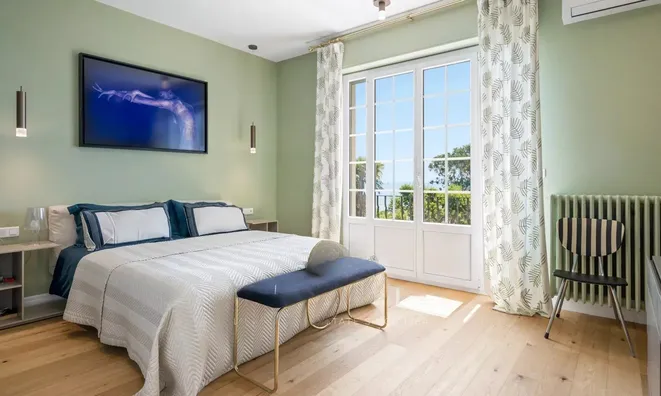 Недвижимость Villa Croix des Gardes: 8