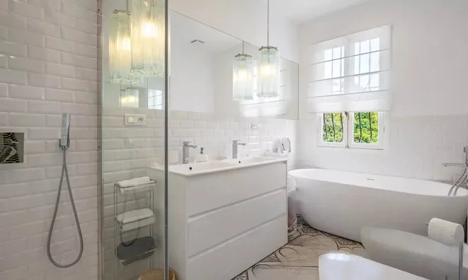 Недвижимость Villa Croix des Gardes: 9