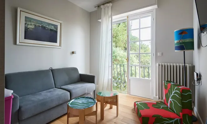 Недвижимость Villa Croix des Gardes: 10