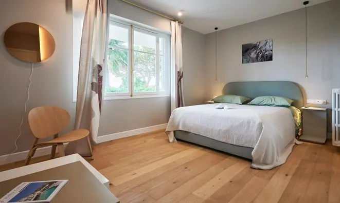 Недвижимость Villa Croix des Gardes: 15