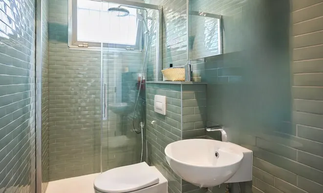 Недвижимость Villa Croix des Gardes: 18