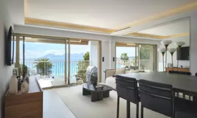 Недвижимость Estate Cannes Californie: 2