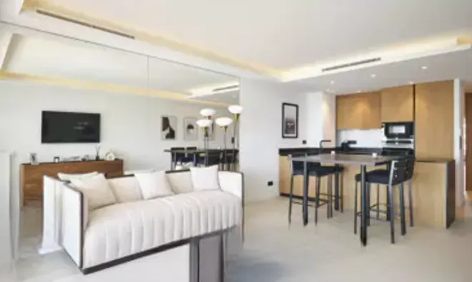 Недвижимость Estate Cannes Californie: 3