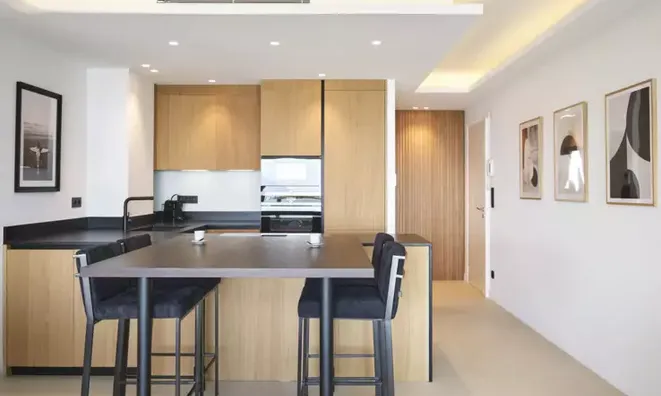 Недвижимость Estate Cannes Californie: 4