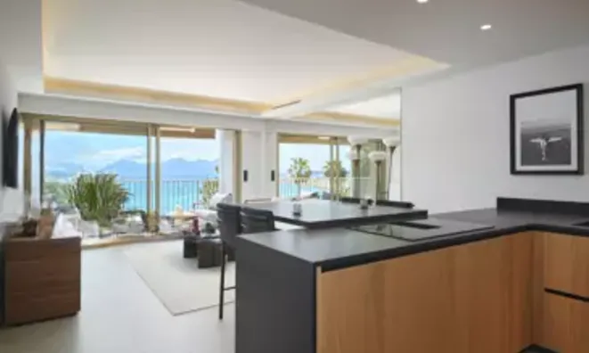 Недвижимость Estate Cannes Californie: 5