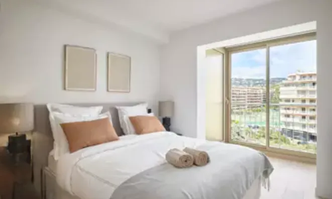 Недвижимость Estate Cannes Californie: 6