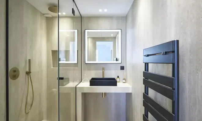 Недвижимость Estate Cannes Californie: 7