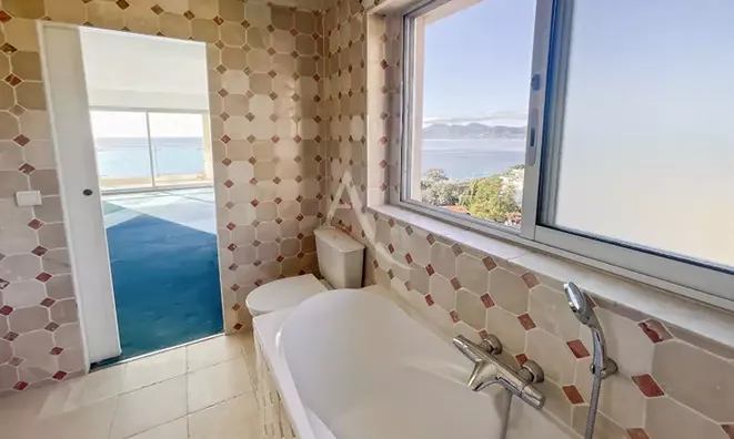 Недвижимость Villa Croix des Gardes: 10