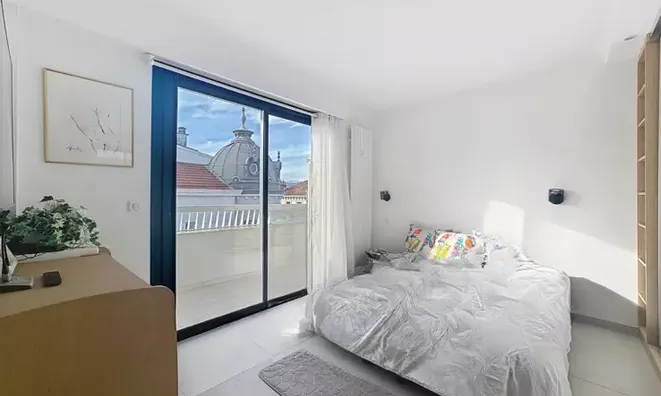 Недвижимость .\Cannes Centre-Ville: 7