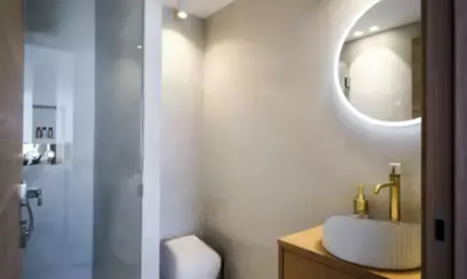 Недвижимость Villa Cannes Centreville: 6