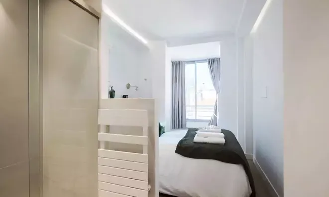 Недвижимость Villa Cannes Centreville: 11