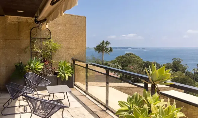 Недвижимость Villa Cannes: 1