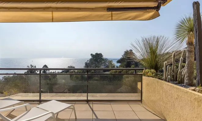 Недвижимость Villa Cannes: 3