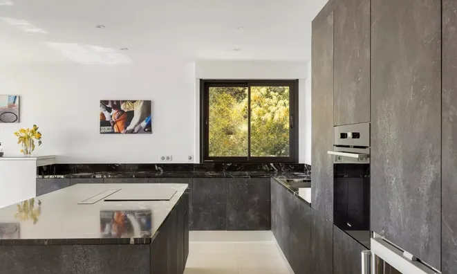 Недвижимость Villa Cannes: 4